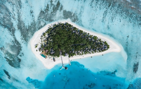 Angsana Velavaru - 11 éjszakás