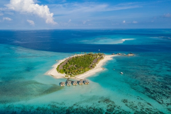 Fushifaru Maldives - 14 éjszakás