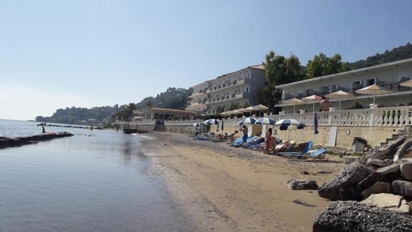 Argassi Beach Hotel ****