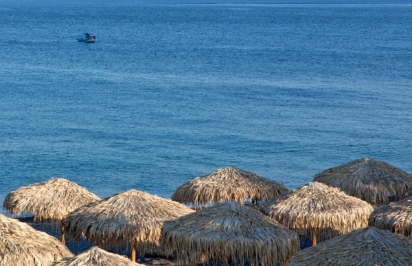 Kamari Beach Hotel ***