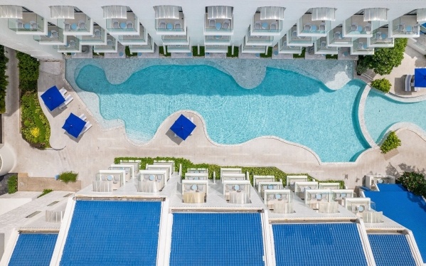 Kram Pattaya - 7 éjszakás