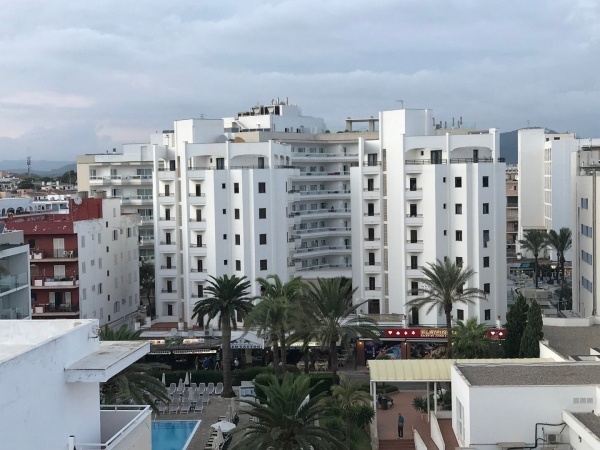 R2 Cala Millor Beach Apartments - 7 éjszakás
