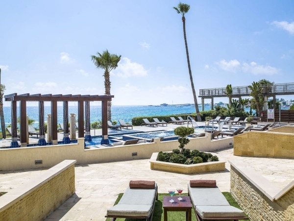 Alexander The Great Beach