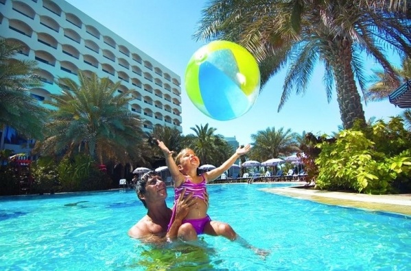 AJMAN HOTEL *****