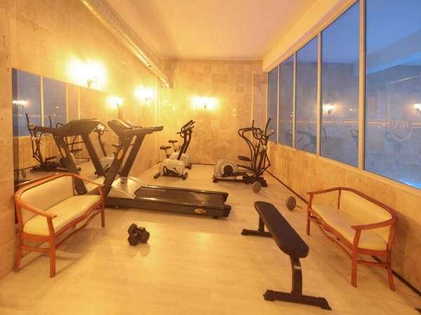 Arora Hotel ****