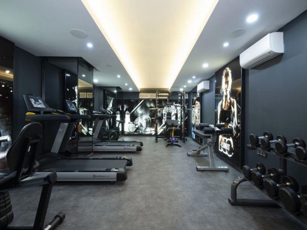 Duqqan Deluxe Hotel ****