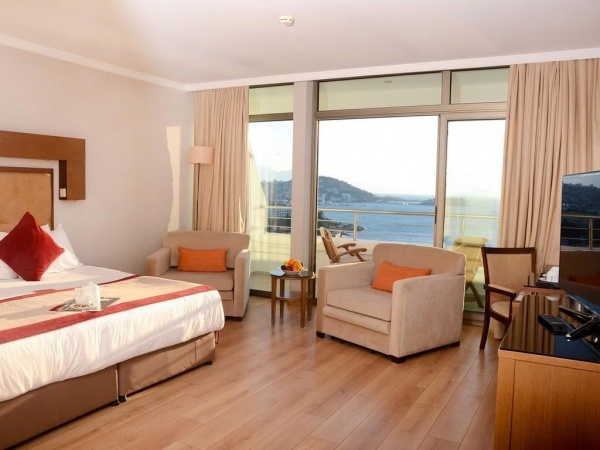 Korumar Hotel De Luxe *****