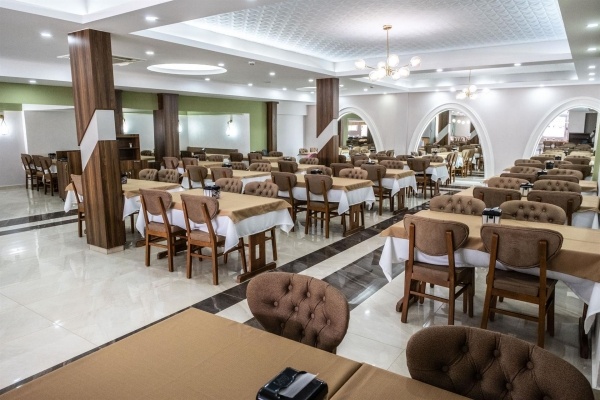 Acar Hotel ****
