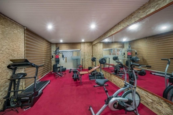 Arsi Blue Beach Hotel ****