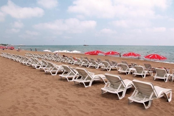 Selenium Hotel ****
