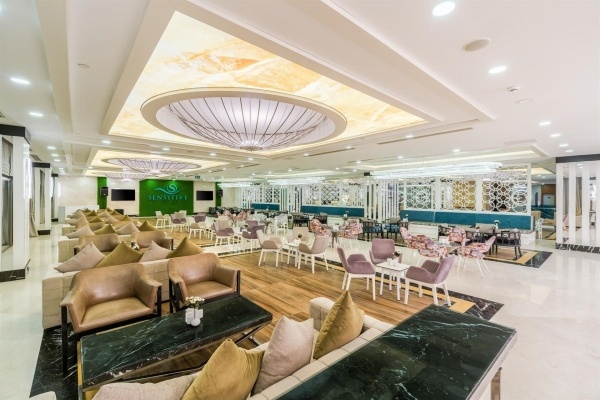 Sensitive Premium Resort & Spa *****