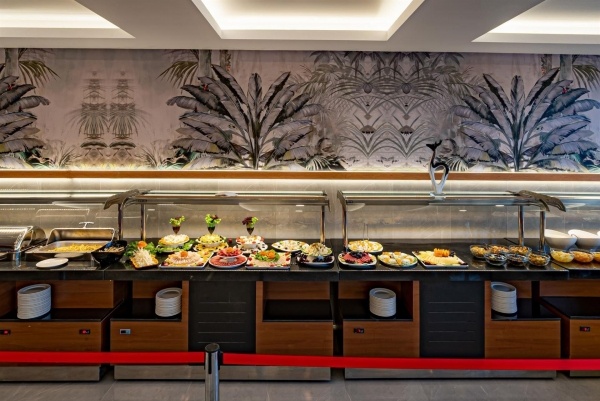 Side Amour Hotel ****