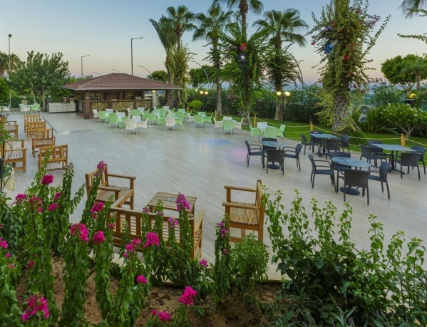 Saritas Hotel ****