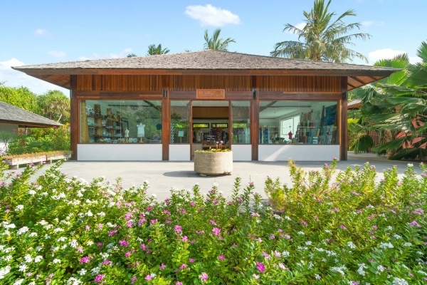 The Barefoot Eco Hotel - 14 éjszakás