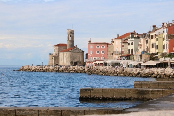 Mediterrán élmények az Adriai-tengerparton