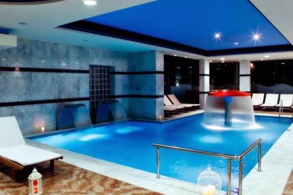 Mare Village ****