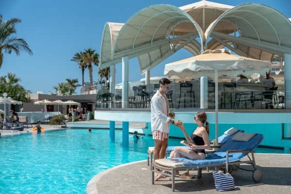 Rodos Palladium *****