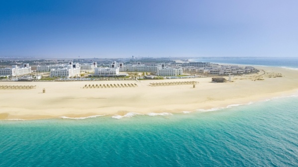 RIU PALACE SANTA MARIA *****