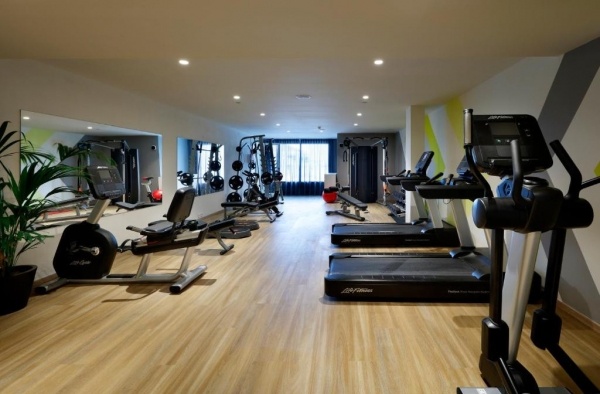 PALLADIUM HOTEL MENORCA ****