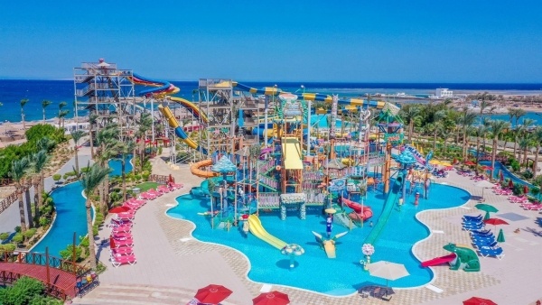 Blend Club Aqua Resort ****