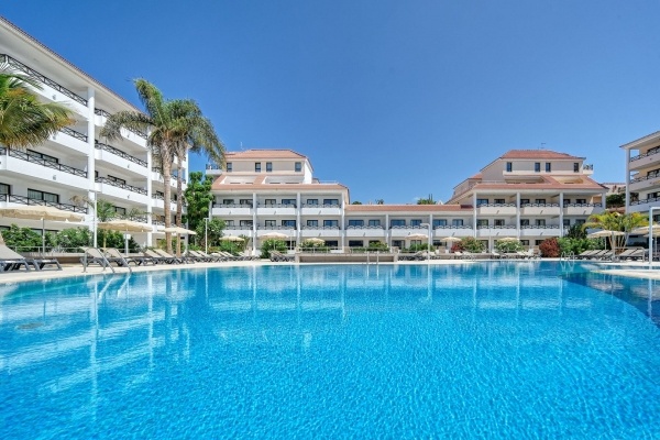 Parque La Paz - 3 éjszakás