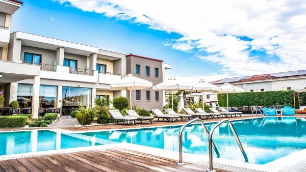 Lagaria Hotel - 3 éjszakás