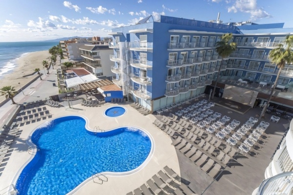 Augustus - 7 éjszakás