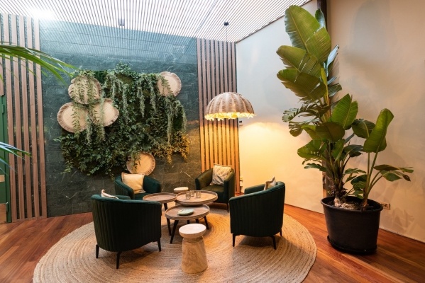 Aparthotel Atenea Barcelona - 3 éjszakás