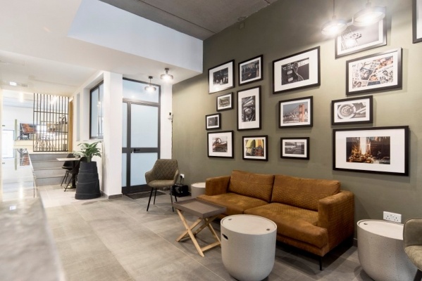 Mr Todd Hotel - 3 éjszakás