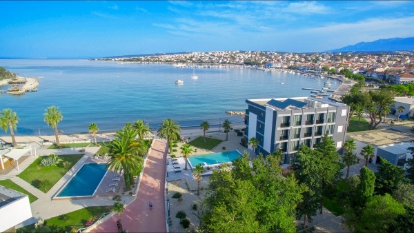 Hotel Liberty Plaza - 7 éjszakás