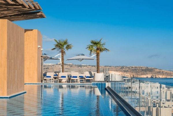 Best Western Premier Malta - 14 éjszakás