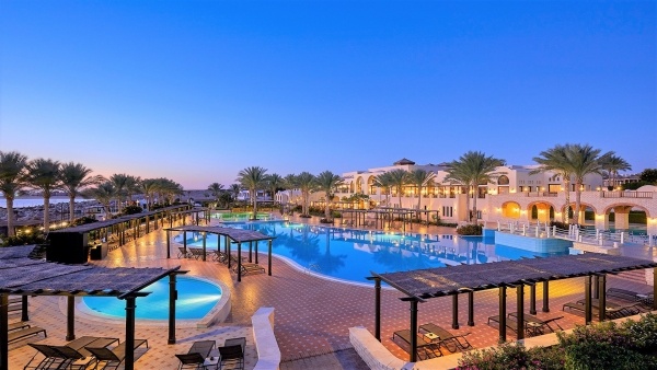 Jaz Belvedere - 7 éjszakás