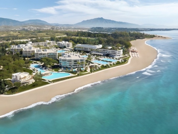 Ikos Andalusia - 10 éjszakás