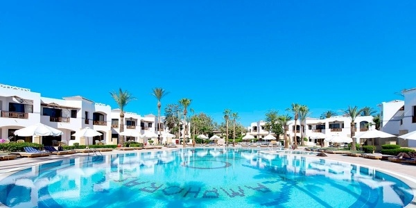 Amphoras Beach - 6 éjszakás