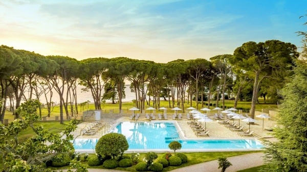 Falkensteiner Hotel Adriana - 10 éjszakás