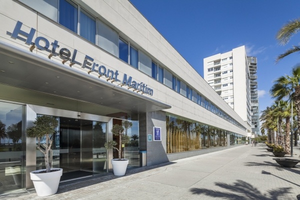 Best Front Maritim - 5 éjszakás