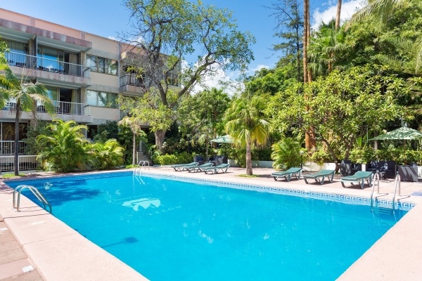 Colon Rambla - 4 éjszakás