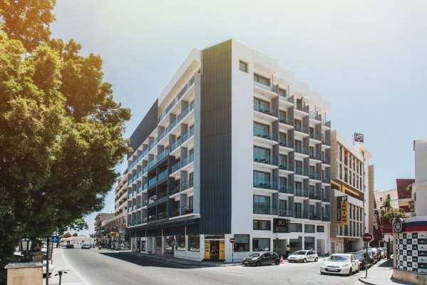 Frangiorgio hotel - 4 éjszakás