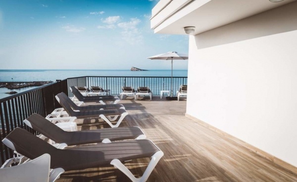 Marconi Benidorm - 3 éjszakás