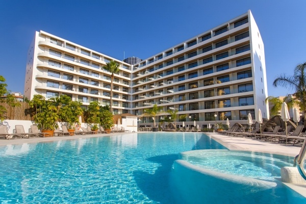 Presidente - 14 éjszakás