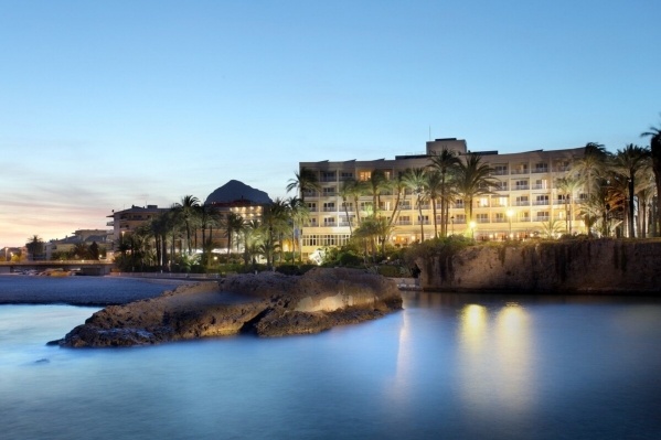 Parador de Javea - 6 éjszakás