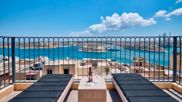 66 Saint Pauls Hotel - 6 éjszakás