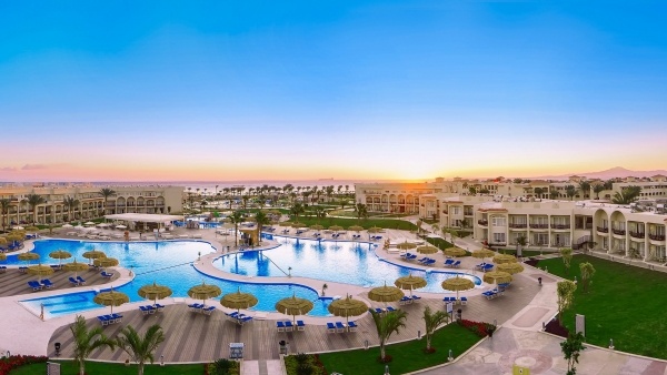 Royal Albatros Moderna - 11 éjszakás