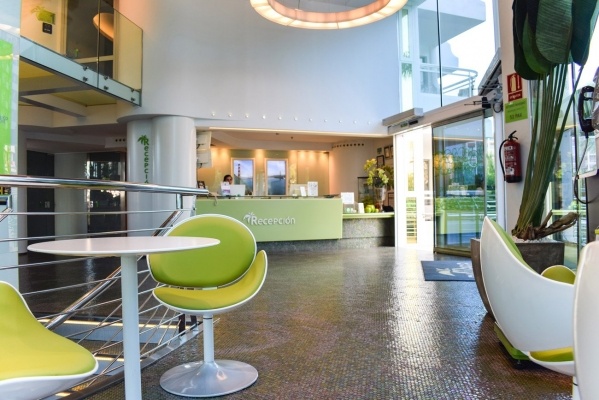 Riviera Beach (Adults recommended) - 6 éjszakás