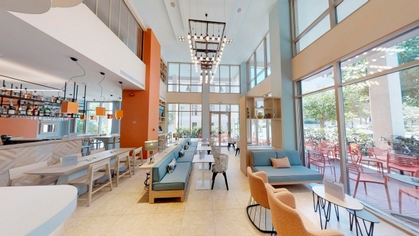 Casual Kubic Athens - 4 éjszakás