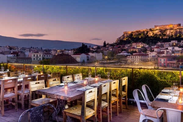 360 Pop Art Hotel - 4 éjszakás