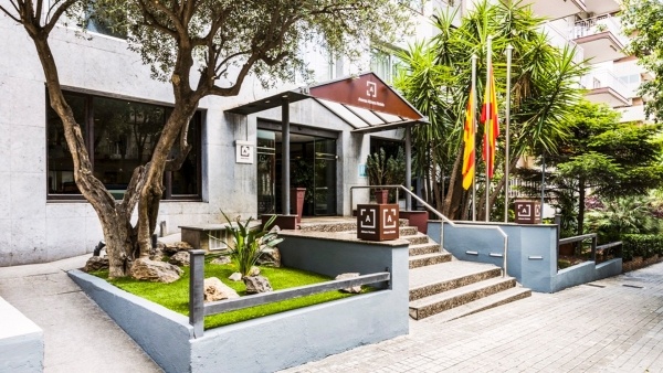 Hotel Atiram Arenas - 5 éjszakás