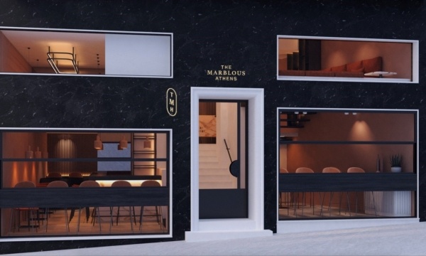 The Marblous - 4 éjszakás