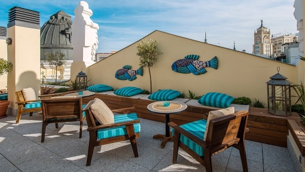 Vincci The Mint - 3 éjszakás