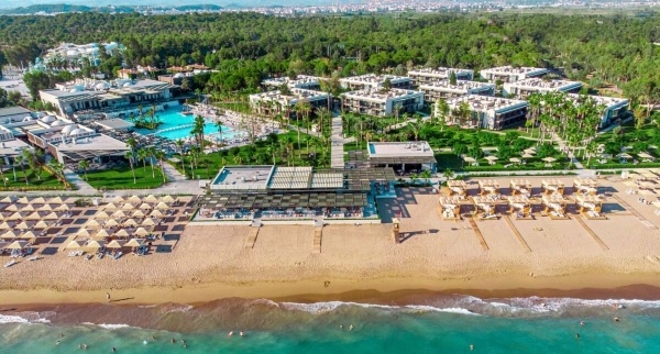 Paloma Orenda - 7 éjszakás